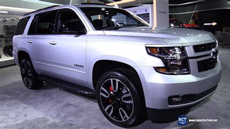 2019 Chevrolet Tahoe Review, Pricing, And Specs | lupon.gov.ph