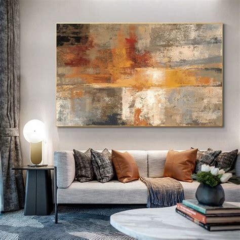 Abstract Wall Art Canvas Prints Modern Canvas Art Canvas printing on ...