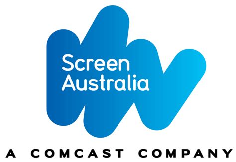 Screen Australia logo w Comcast byline by Appleberries22 on DeviantArt