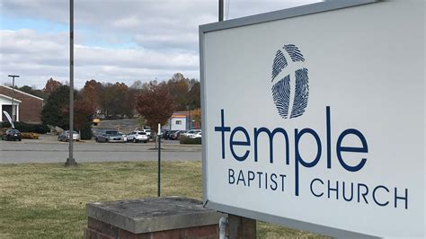 Temple Baptist Church in White House moves forward on $5M building project