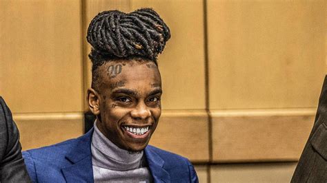 Could the death sentence of a US rapper YNW Melly mark a terrifying turn in Florida law? | ITV News