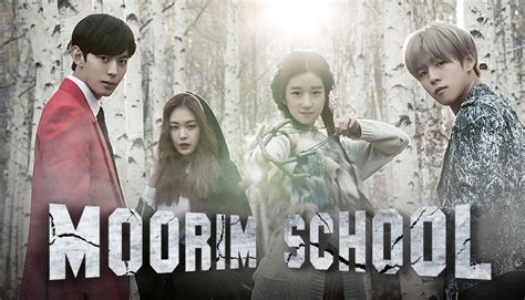 Watch Moorim School - Season 1 | Prime Video