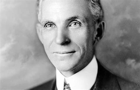 Henry Ford Biography (Story of Succesful Entrepreneur)- AutoTechio