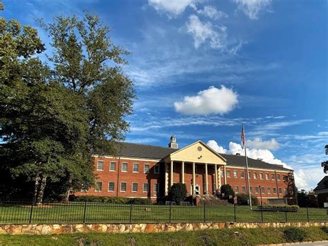 Website calls Piedmont College safest campus in America | AccessWDUN.com