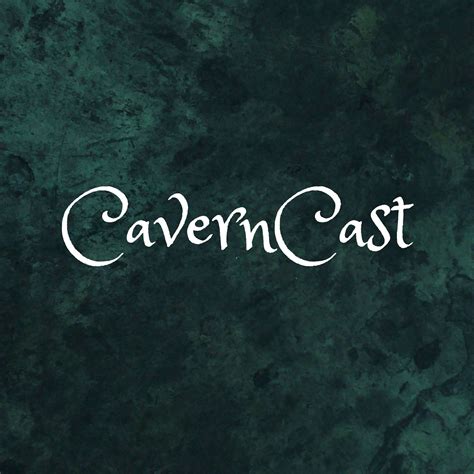 CavernCast by Cavern Kingston | Podopolo