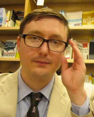 Daily Show's John Hodgman joins Seattle Interactive Conference lineup ...