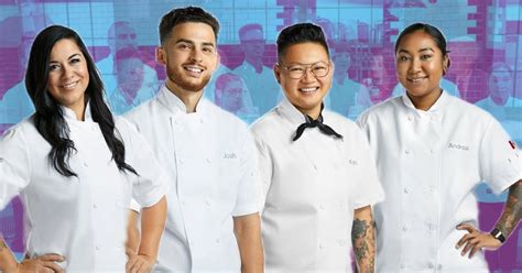 Top Chef Canada Season 9 finale pre-show happening on June 7 | Eat North