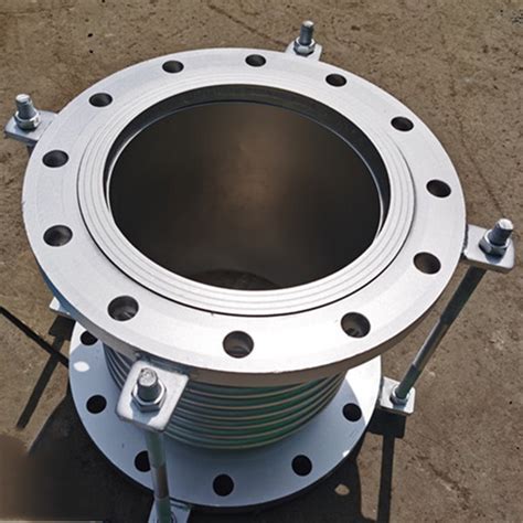 304 stainless steel bellows expansion joint - Henan Shunying