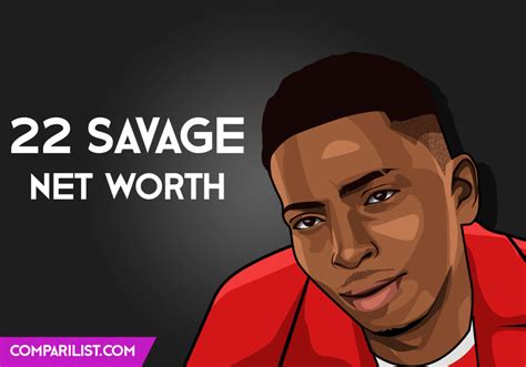 22 Savage Net Worth 2019 | Sources of Income, Salary and More