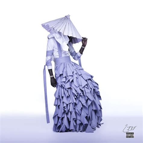 ‎JEFFERY - Album by Young Thug - Apple Music