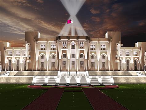 2006_AMIRI_DIWAN_Doha_Qatar_lighting_3d_simulation