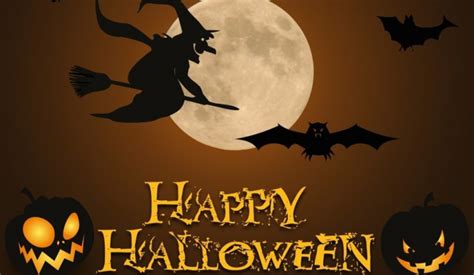 The Story of Halloween - Stories from America and Europe