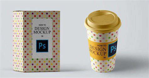 15 Tutorials for Creating Professional Product Mockups in Photoshop