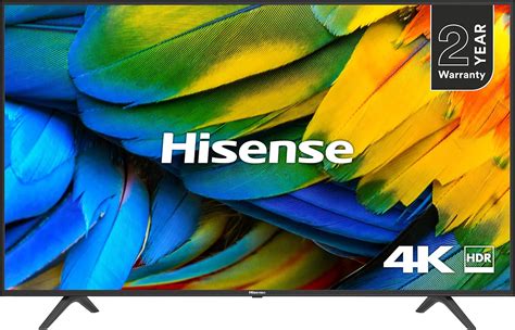 Hisense Roku Tv 50 Inch Manual