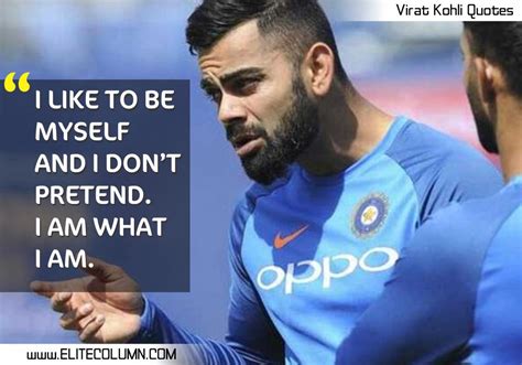 11 “Don’t Give A Damn” Virat Kohli Quotes To Energize You | EliteColumn