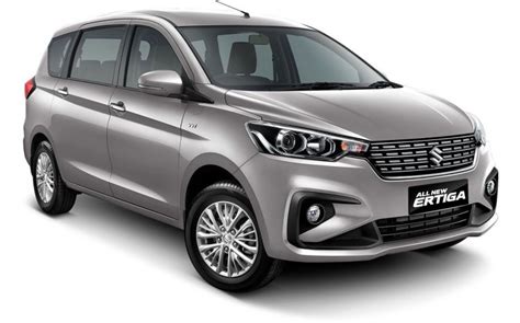 Maruti Ertiga CNG & Maruti Tour M CNG launched in India: Prices & Specs Inside