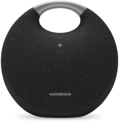 Безжична тонколона Harman Kardon Onyx Studio 6, водоустойчива, цена в ...