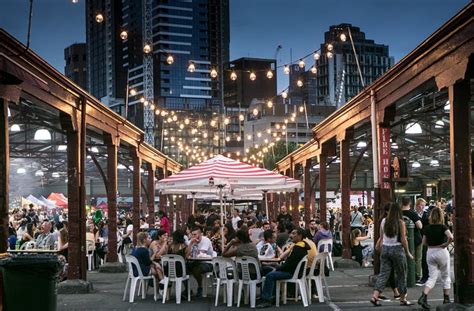 All Of The Markets You Need To Go To In November | Melbourne | The ...