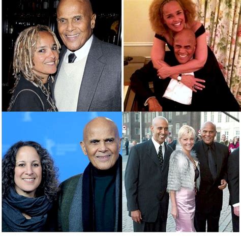 Harry Belafonte children Archives - Nigeria Bombshell