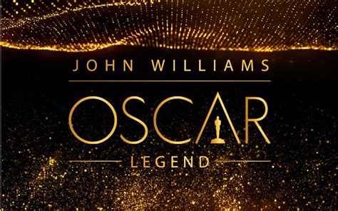 John Williams: Oscar Legend | Century II Performing Arts & Convention Center