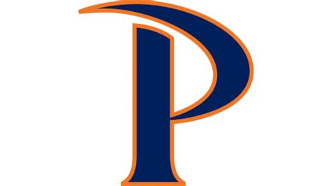 Pepperdine Waves Logo and Symbol