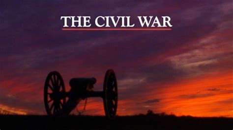 I Watched Ken Burns's 11-Hour Civil War Documentary Series in One Day - VICE