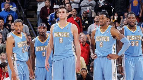 » Are George Karl’s Denver Nuggets for Real?