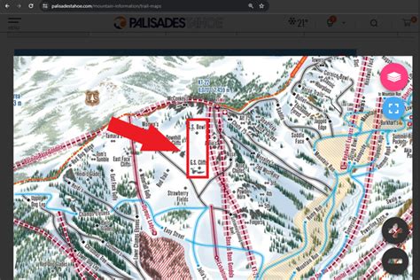 Search effort underway after avalanche at Palisades Tahoe