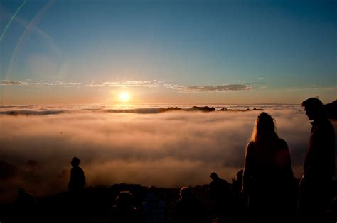 Sunset at Twin Peaks | San Francisco, CA | sesenphoto | Flickr