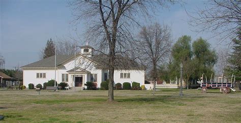 Kingsburg Historical Park | Kingsburg, CA