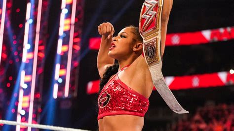 Huge Stipulation Added To WWE Raw Women's Title Match At Extreme Rules 2022