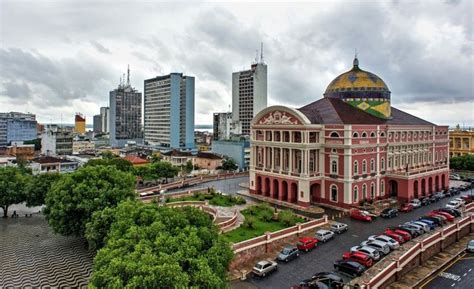 Imagem relacionada | Manaus, Brazil travel, Popular travel destinations