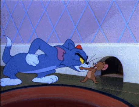 Warner Bros prepara película live-action de “Tom y Jerry”. Llegaría a los cines para finales de ...