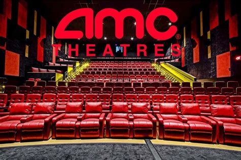 AMC theatres Reopens due to lackdown, rapid spreading of COVID-19