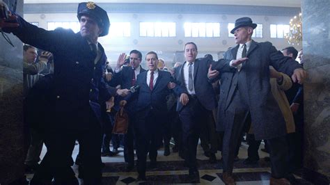 Netflix drops teaser trailer for ‘The Irishman’ offering glimpse of ‘de ...