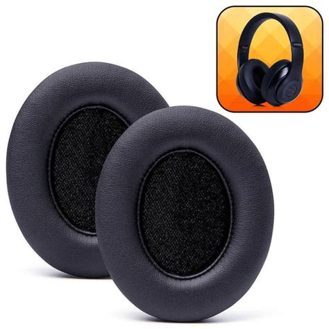 Beats Studio Replacement Ear Pads. – Wicked Cushions