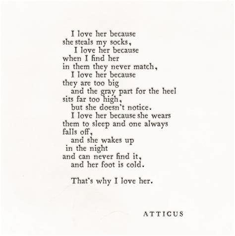 Critical Review On 'Love Her Wild' by Atticus - HubPages