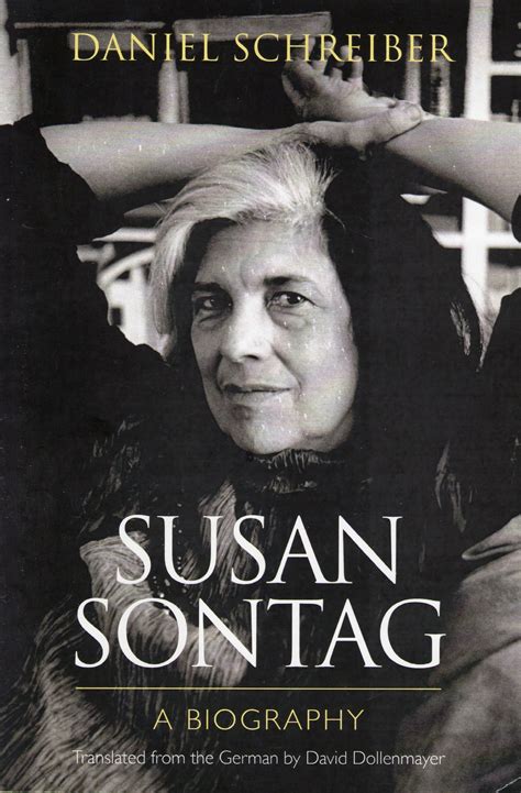 Susan Sontag - NewPages.com