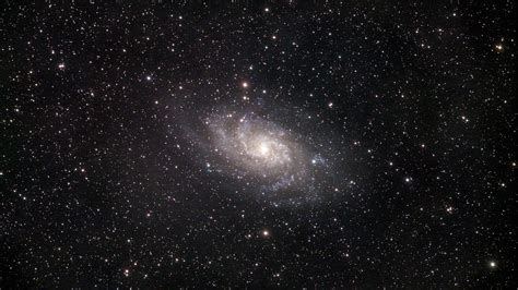 Space Milky Way 4k 4k Wallpaper - Bank2home.com