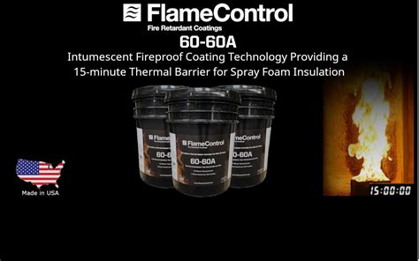 Flame Control | Flame Control