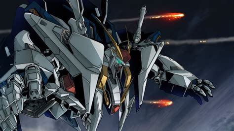 Mobile Suit Gundam Hathaway Gets New Release Date, Trailer