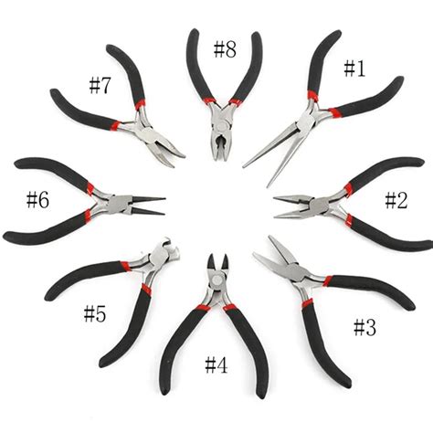 Aliexpress.com : Buy JAKEMY hand tools pliers Carbon steel Multifunctional pliers Automatic ...