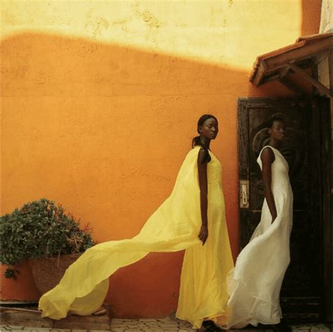 Here Are 10 Sustainable African Fashion Brands Every Fashionista Should Know – Africa.com