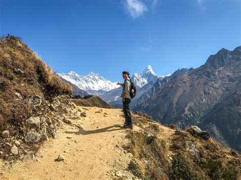 Nepal Trekking Gear List - Trekking equiment lists | Nepal Trekking