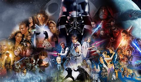 The Future of Star Wars: Where Will the Iconic Franchise Lead Us to ...