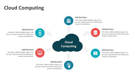 Cloud Computing PowerPoint Template | PPT Templates