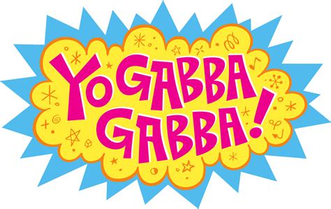 Yo Gabba Gabba! - Wikipedia