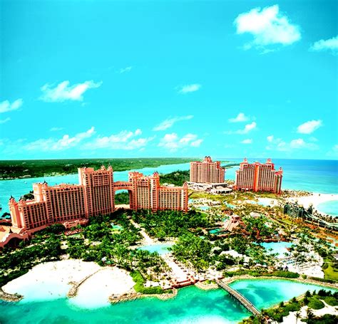 Save big on your vacation package to Atlantis, Paradise Island. Offer ends April 14th, 2013. Ac ...