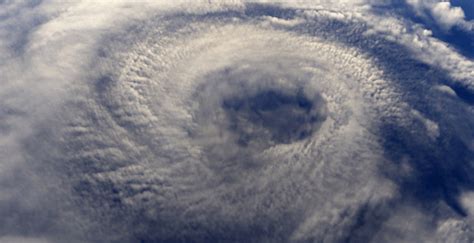 Hurricane clouds/Photo: Fijivillage.com - Fiji Hotel and Tourism Association