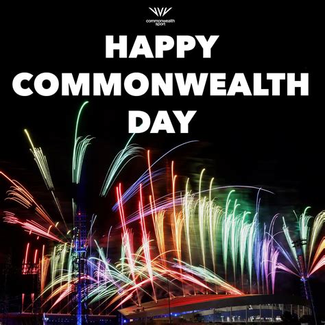 CommonWealth Day